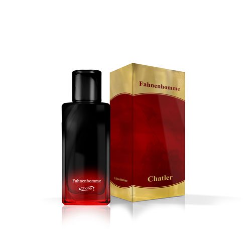 Chatler Fahnenhomme eau da parfum ТЕСТЕР