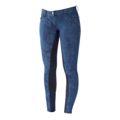 Бриджи женские Crescendo Penelope Jeans 40