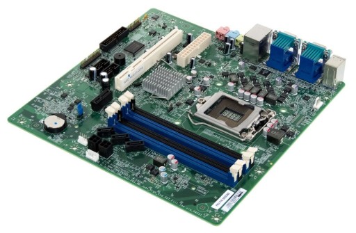 IBM 00GE342 SurePOS 700 LGA1155 DDR3 4900-E85