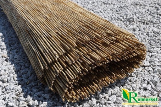 REED MAT Балконное покрытие ДЛЯ БАЛКОНА Reedcane 1x5m REEDCANE