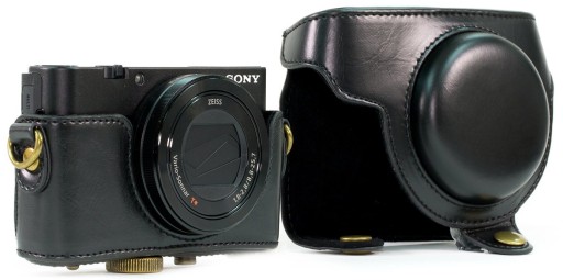 SONY Cyber-Shot DSC RX100 III RX100M3 TORBA KABURA