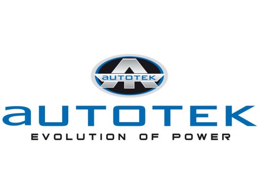 Двухполосные автомобильные колонки Autotek ATX572 5x7 дюймов, мощность 90 Вт RMS