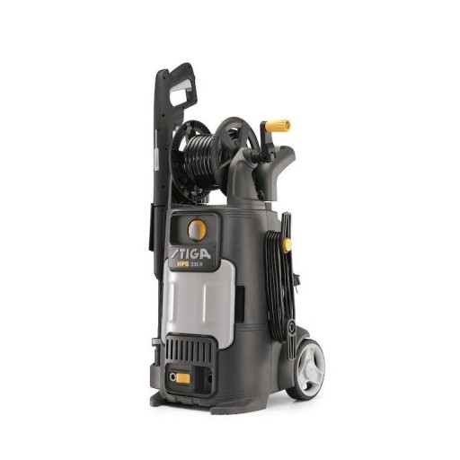 Мойка высокого давления STIGA HPS 235 R 1800 Вт, 135 бар