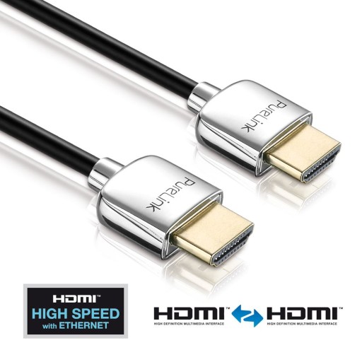 PureLink PS1500-015 ультратонкий кабель HDMI 1,5 м