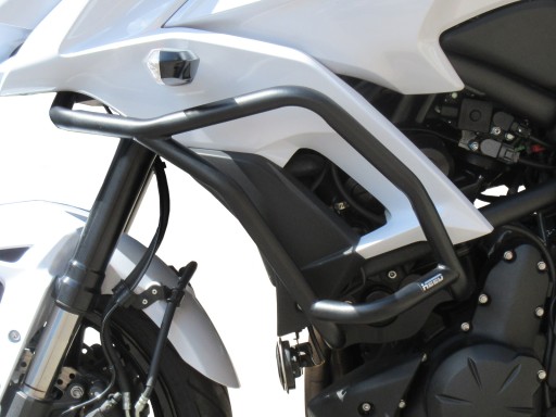 Поперечины HEED KAWASAKI KLE 650 VERSYS (2015 - 2021 г.)