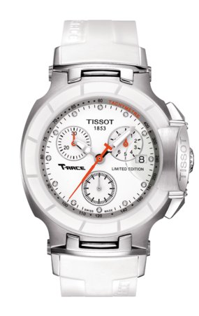 Оригинальный ремень для Tissot T048217 T610031513