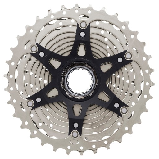 Shimano 105 HG700 кассета 11-34 11 скоростей ШОССЕ