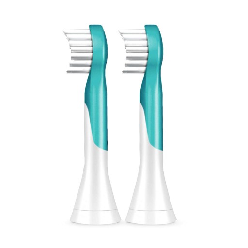 СОВЕТЫ PHILIPS SONICARE для детей от 3 лет HX6032