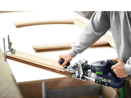 Фрезер FESTOOL DOMINO DF 700 EQ-Plus 576426