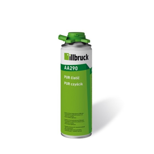 GLUE Illbruck multi PU020 универсальная пена 750мл