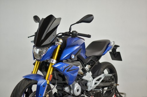 МОТОЦИКЛОВОЕ ОКНО BMW G 310 R 2016 -- LOSTER