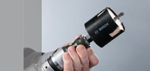 Piła otwornica Bosch Speed Multi Construction 86mm
