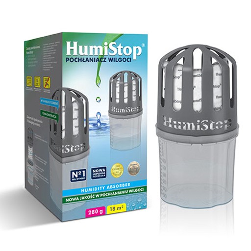 HUMISTOP 6 оригинальные поглотители влаги