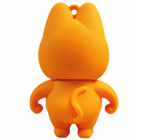 НАКОПИТЕЛЬ 3.0 USB 32 ГБ GARFIELD SWEET KITTEN BAJKA