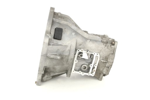 КОРПУС КОРОБКИ КОРОБКИ ПЕРЕДАЧ IVECO DAILY 99- 42557707