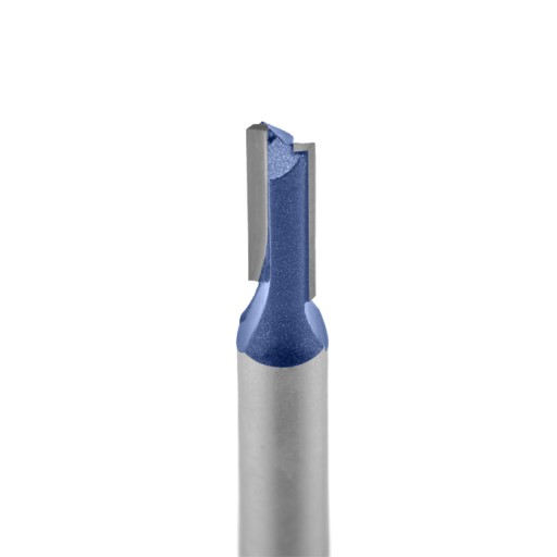 Frez Trzpieniowy Prosty 14x19 Uchwyt-8mm GLOBUS