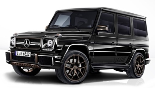 ЗЕРКАЛА MERCEDES G CLASS W463 463 89-18 AMG KPL