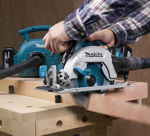 АККУМУЛЯТОР ДЛЯ ЦИРКУЛЯРНОЙ ПИЛЫ MAKITA DHS680RTJ 18V 5.0Ah