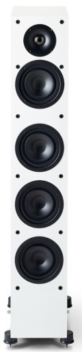 KOLUMNY PODŁOGOWE PARADIGM MONITOR SE 6000F BLACK