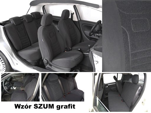 ВЕЛУРОВЫЕ АВТОЧЕХЛЫ TOYOTA VERSO 2009-2018 гг.