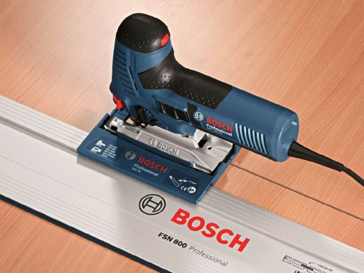 НАПРАВЛЯЮЩАЯ 110см FSN 1100 BOSCH для GKS GKT55