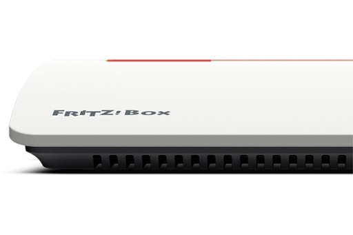 FRITZ!Box 7590 WiFi роутер AC+N Телефонная станция DECT для умного дома