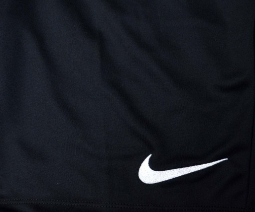 ШОРТЫ NIKE PARK DRY FIT XL