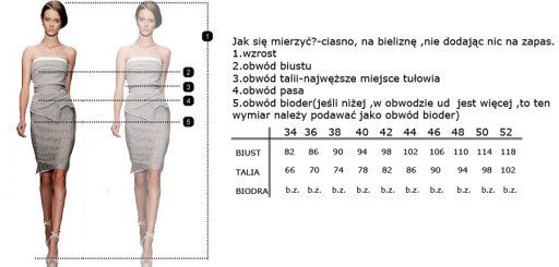 CAMILL 203 fuksja rozkloszowana sukienka 42