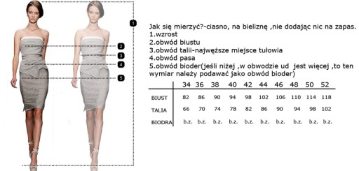 CAMILL 203 fuksja rozkloszowana sukienka 52