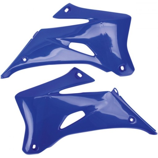 Крышки радиатора бака Yamaha YZF WRF 250 450 06-09