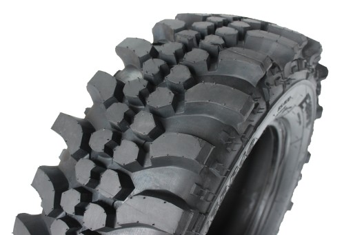 4x 235/75R16 TREKKER ВНЕДОРОЖНЫЕ ШИНЫ С ШИКТЕРОМ