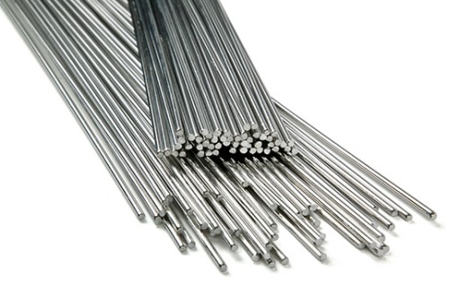 Проволока TIG 308LSi, нержавеющая сталь, хром-никель, 1,6 1 кг