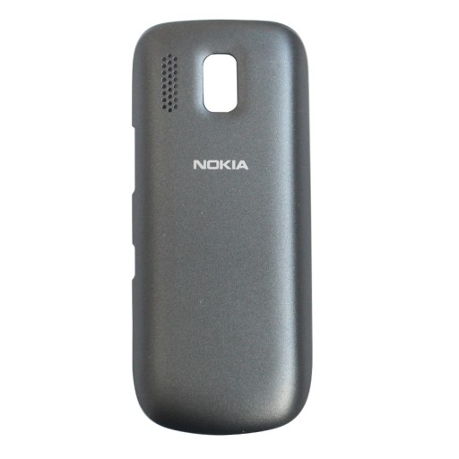 NOKIA ASHA 203 КРЫШКА БАТАРЕИ ЗАДНЯЯ ПАНЕЛЬ КОРПУСА