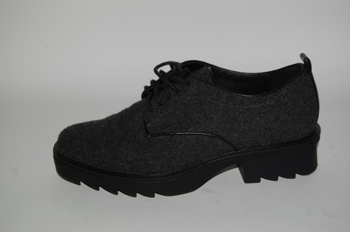 Обувь ZARA, FILC, EU 39/UK 6 IDEAL