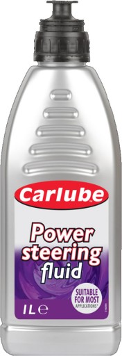 Масло Carlube ГУР FORD другое 1л