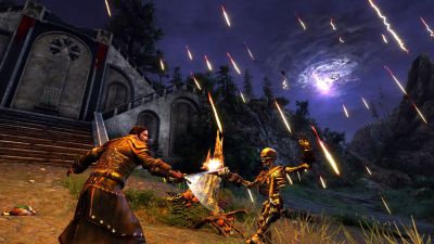 Risen 3: Titan Lords - Complete Edition STEAM +GRA