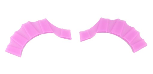ВЕСЛО ДЛЯ РУК ПЛАВАЮЩИЕ РОЗЫ SWIM S