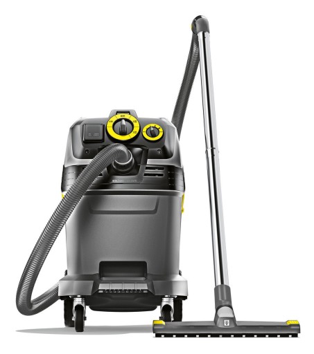 Universal Vacuum Cleaner Kärcher NT 40/1 TACT TE L 1.148-311.0