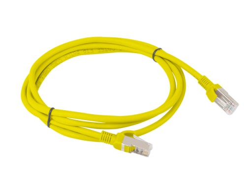 Патчкорд сетевой FTP-кабель cat 5e 1,5 м Lanberg