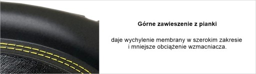 Сабвуфер Ground Zero GZHW 30SPL D2 30 см 1500 Вт RMS