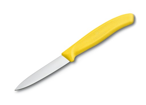 SZWAJCARSKI NÓŻ KUCHENNY VICTORINOX - 6.7606.L118