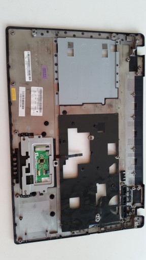 Lenovo G565 Obudowa górna palmrest