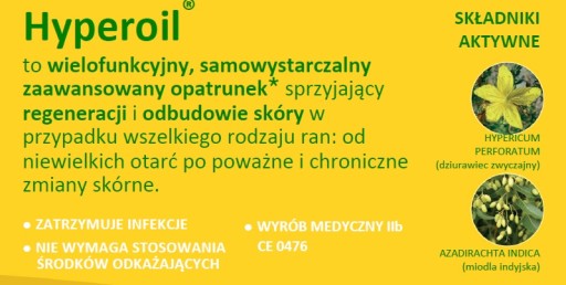 Гель ГИПЕРОЙЛ, труднозаживающие раны, пролежни, ожоги.