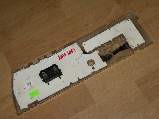 (ECP-01BGA) МОДУЛЬ WHIRLPOOL AWM6081 461971067203