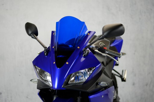 МОТОЦИКЛ РЕЙСИНГ YAMAHA YZF R125 2008-2013 гг.