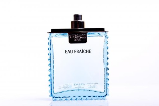 Мужской парфюм VERSACE MAN EAU FRAICHE 100ML