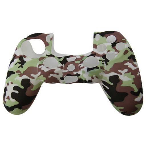 Чехол Силиконовый чехол для PS4 PlayStation 4