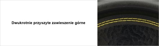 Сабвуфер Ground Zero GZHW 30SPL D2 30 см 1500 Вт RMS