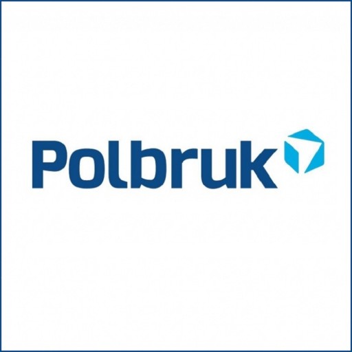 Бетонная дорожная брусчатка POLBRUK RECTANGLE