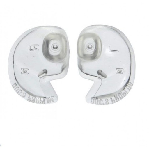 Zatyczki do uszu Doc's Proplugs rozmiar T